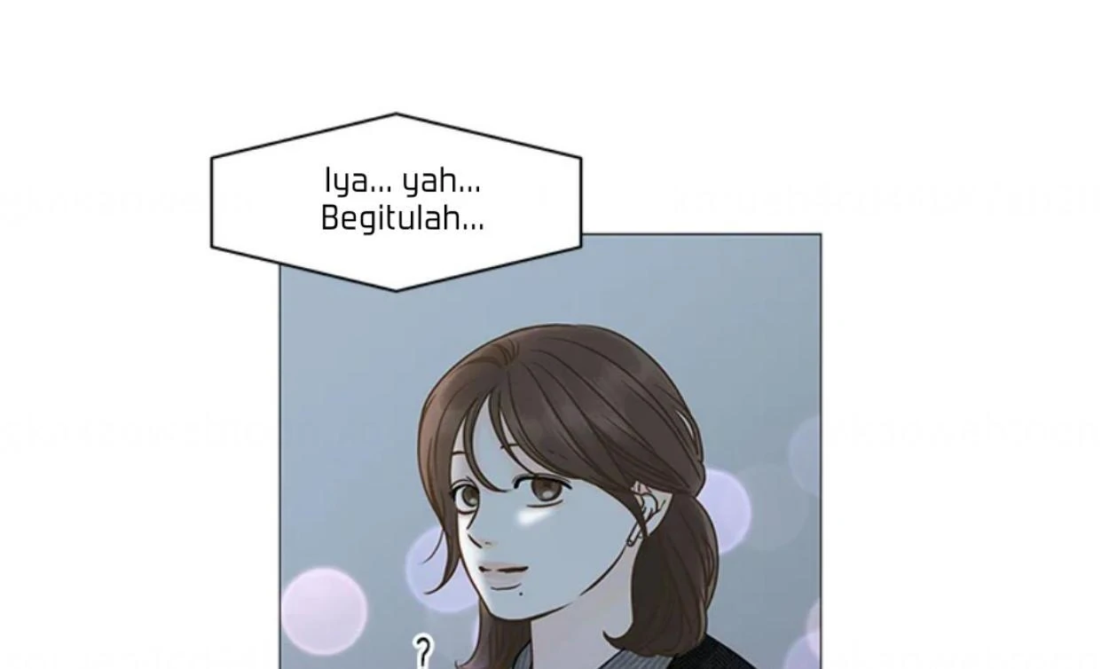 Let's Go To Work Tomorrow! chapter 90 halaman 138