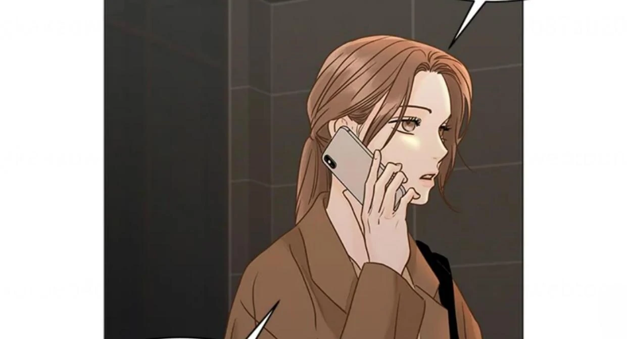 Let's Go To Work Tomorrow! chapter 90 halaman 32