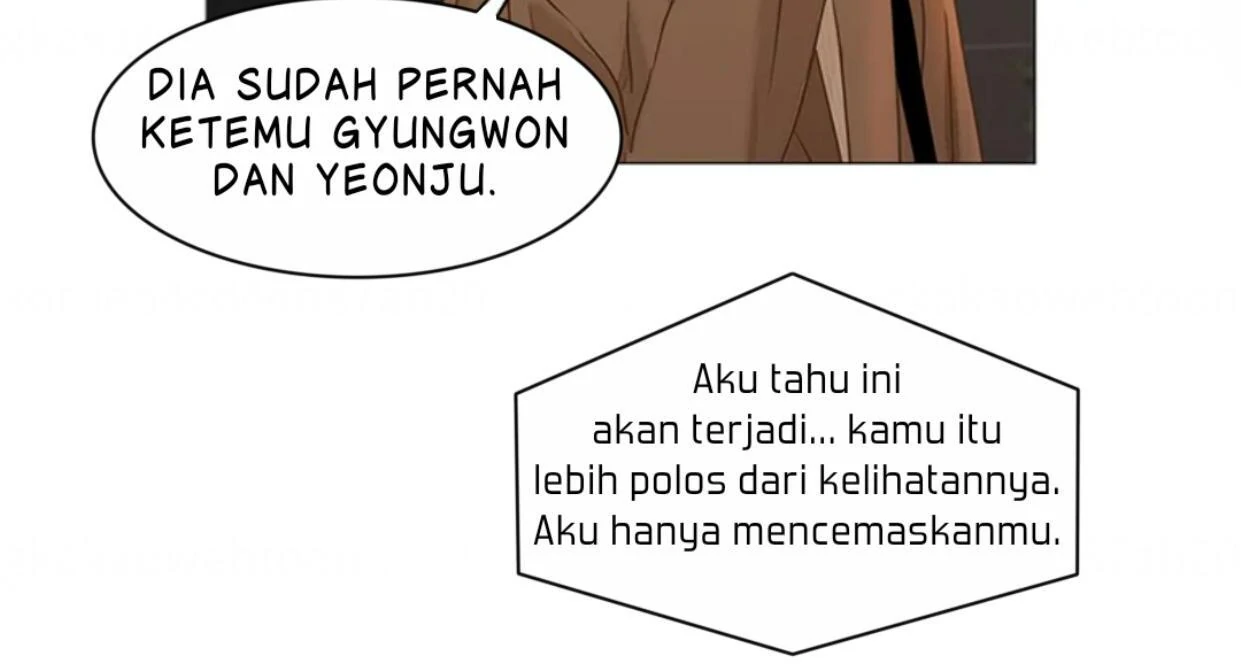 Let's Go To Work Tomorrow! chapter 90 halaman 33