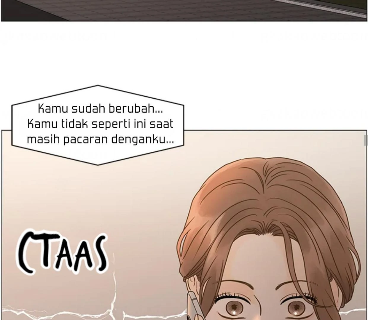 Let's Go To Work Tomorrow! chapter 90 halaman 36