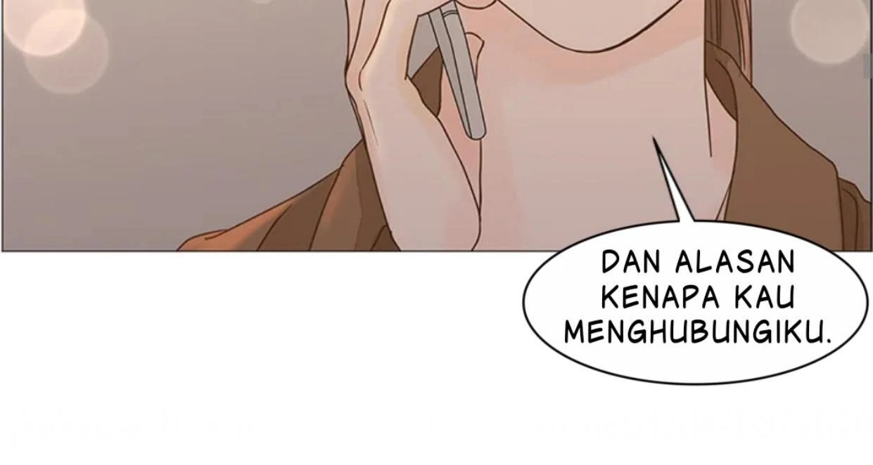 Let's Go To Work Tomorrow! chapter 90 halaman 40
