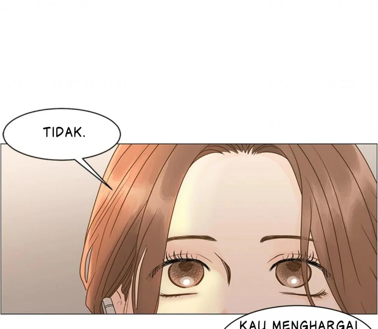 Let's Go To Work Tomorrow! chapter 90 halaman 42