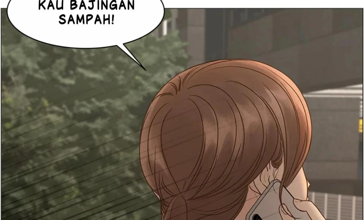 Let's Go To Work Tomorrow! chapter 90 halaman 46