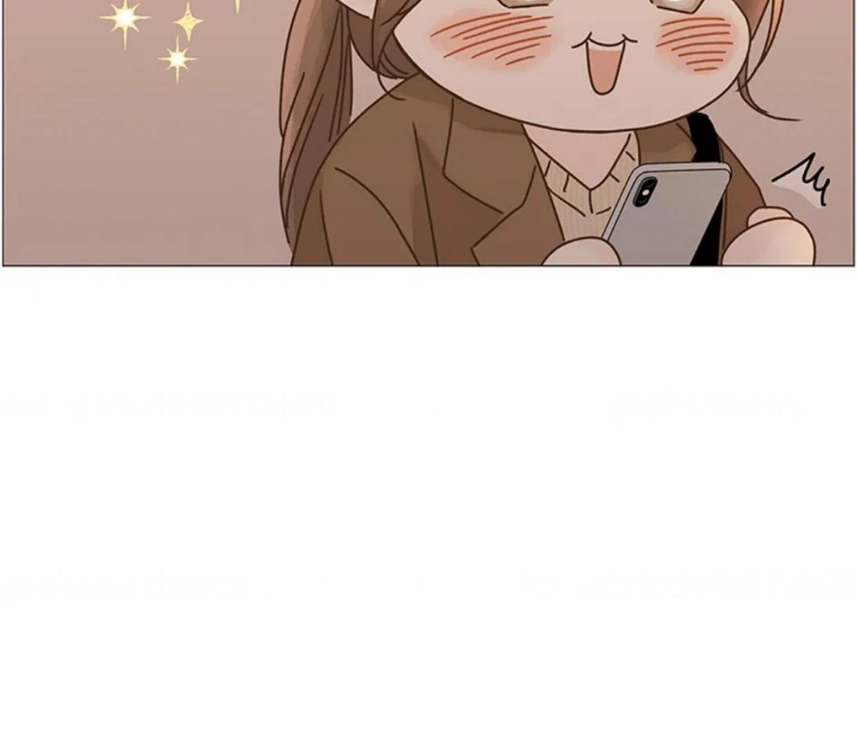 Let's Go To Work Tomorrow! chapter 90 halaman 53
