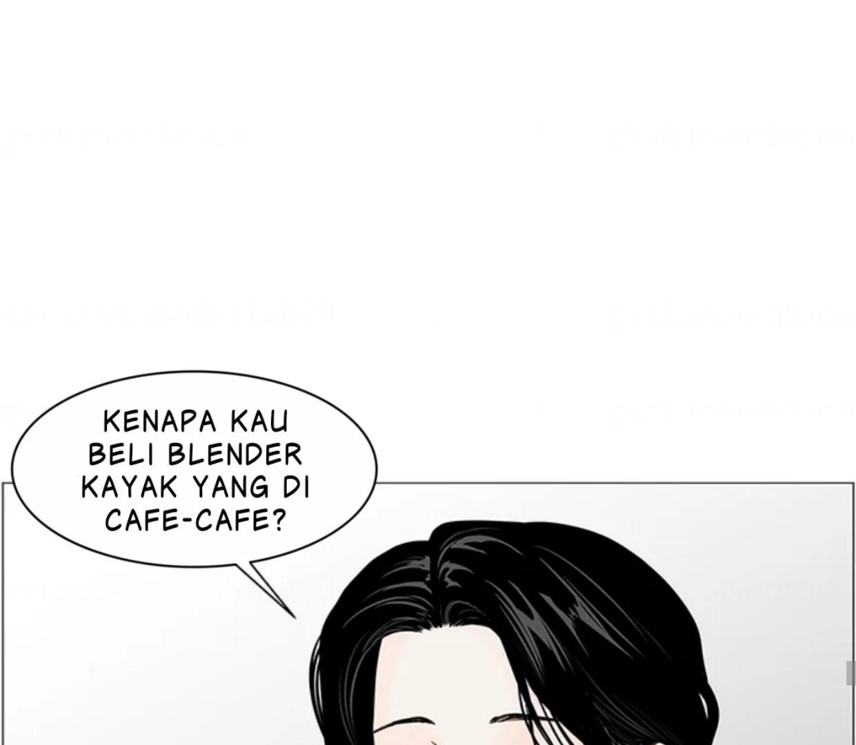 Let's Go To Work Tomorrow! chapter 90 halaman 62