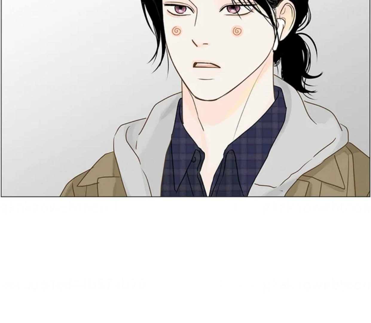 Let's Go To Work Tomorrow! chapter 90 halaman 63