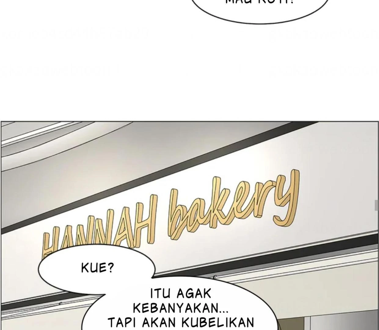Let's Go To Work Tomorrow! chapter 90 halaman 67