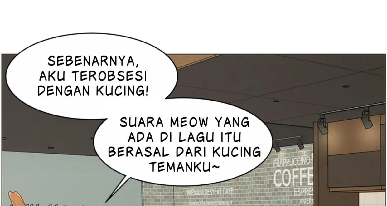 Let's Go To Work Tomorrow! chapter 90 halaman 79