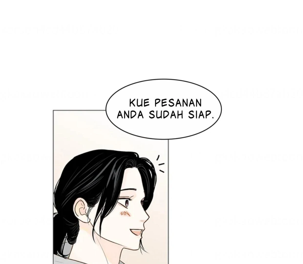 Let's Go To Work Tomorrow! chapter 90 halaman 81