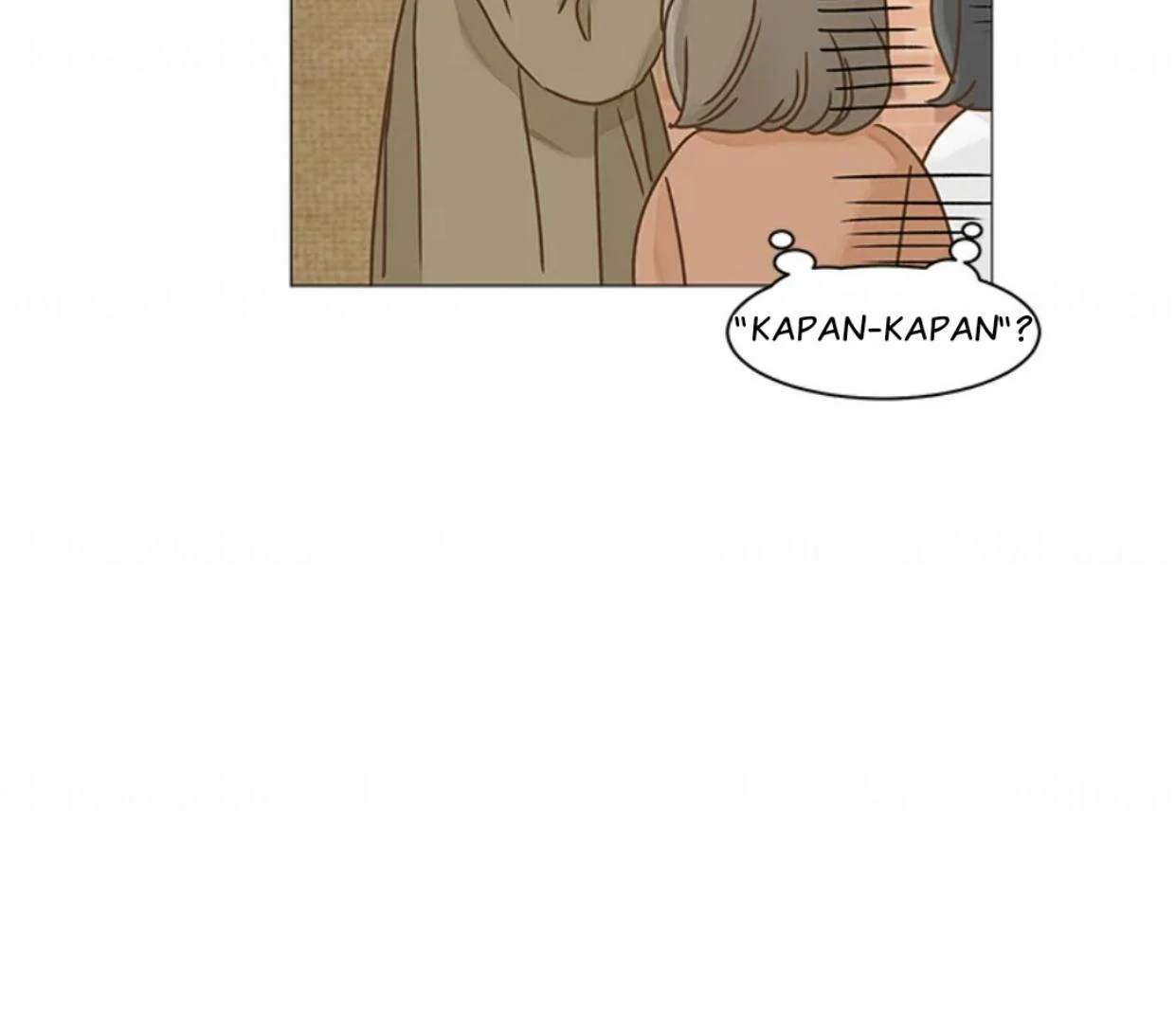 Let's Go To Work Tomorrow! chapter 90 halaman 83