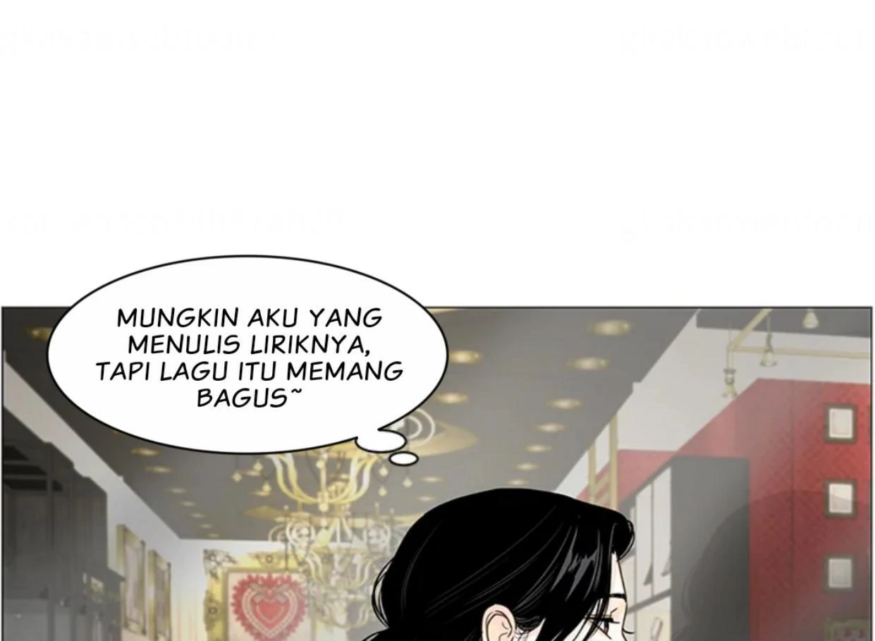 Let's Go To Work Tomorrow! chapter 90 halaman 87