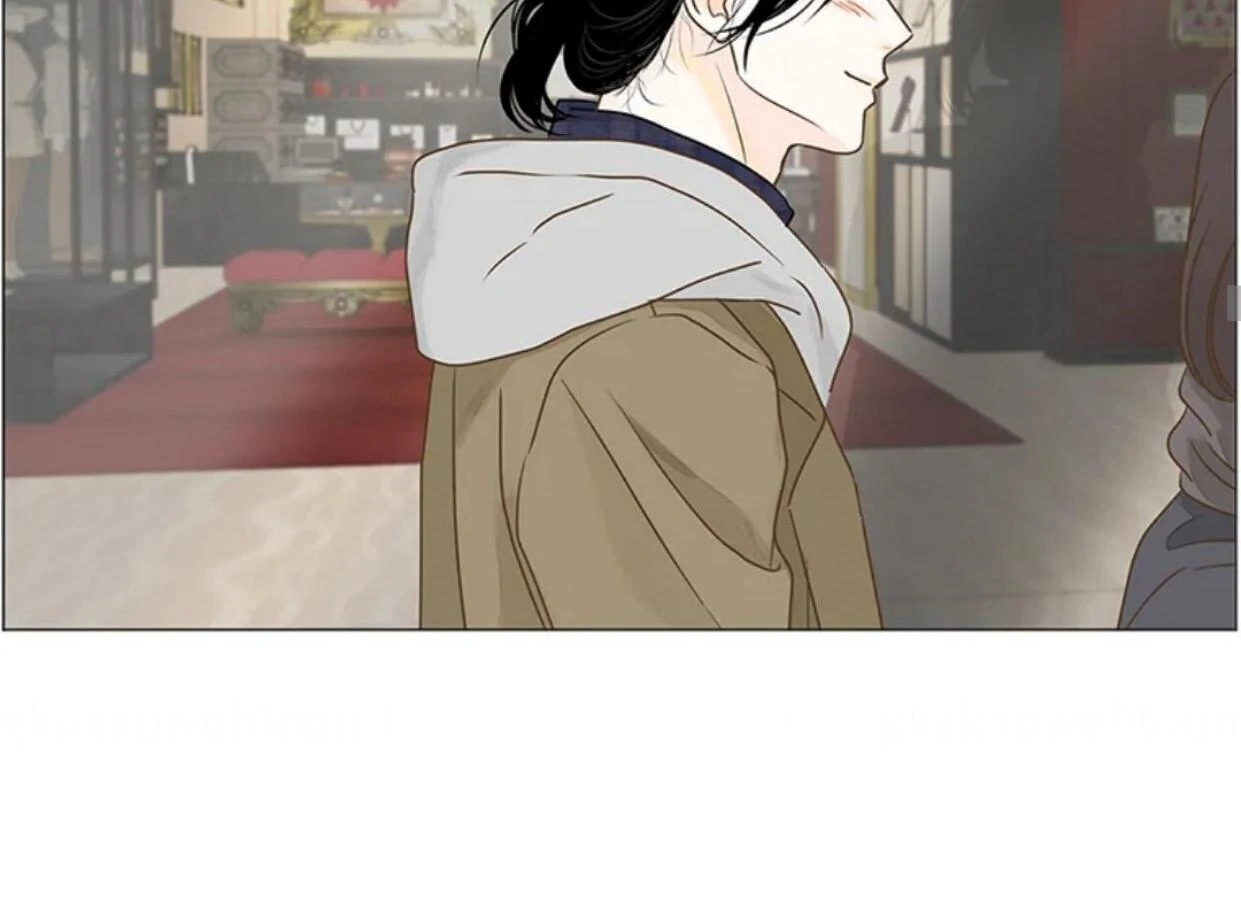 Let's Go To Work Tomorrow! chapter 90 halaman 88