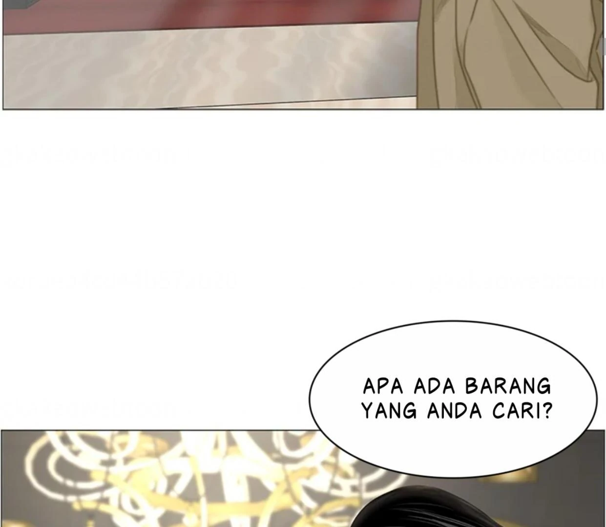 Let's Go To Work Tomorrow! chapter 90 halaman 90