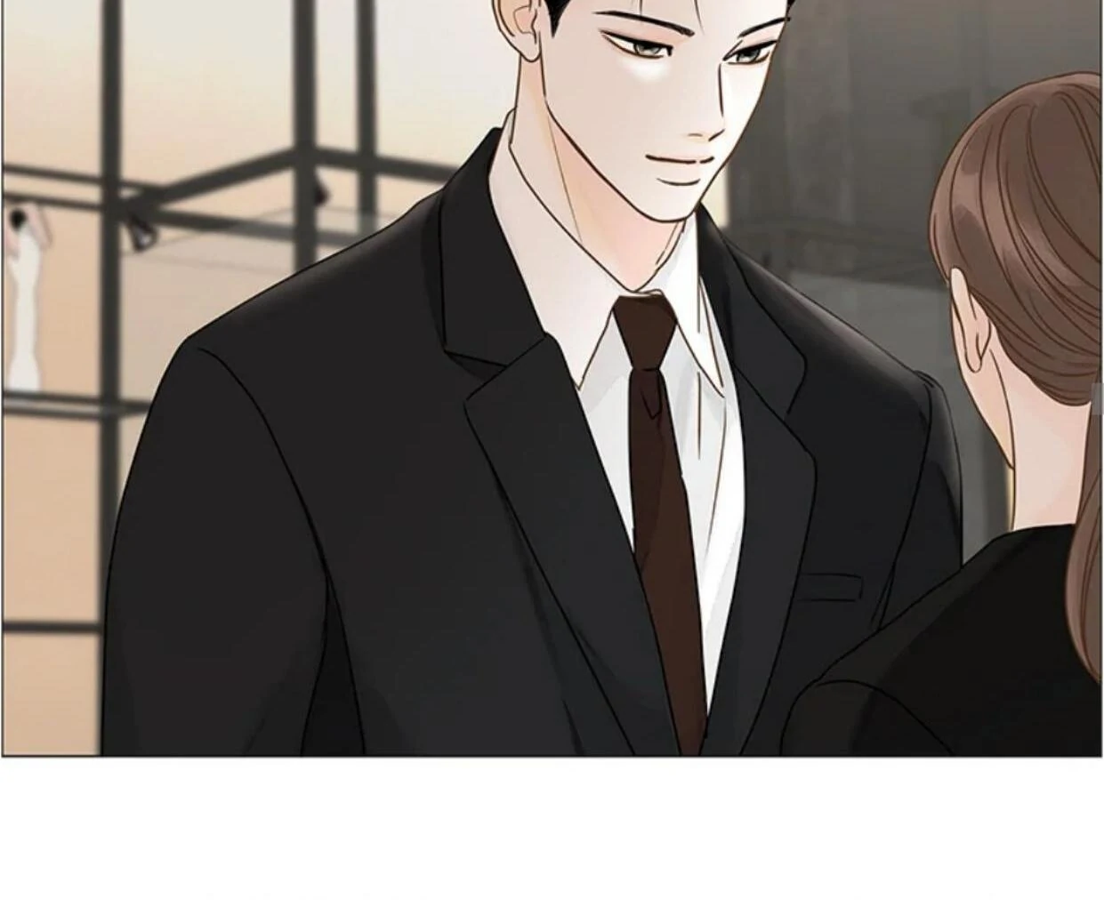 Let's Go To Work Tomorrow! chapter 90 halaman 94