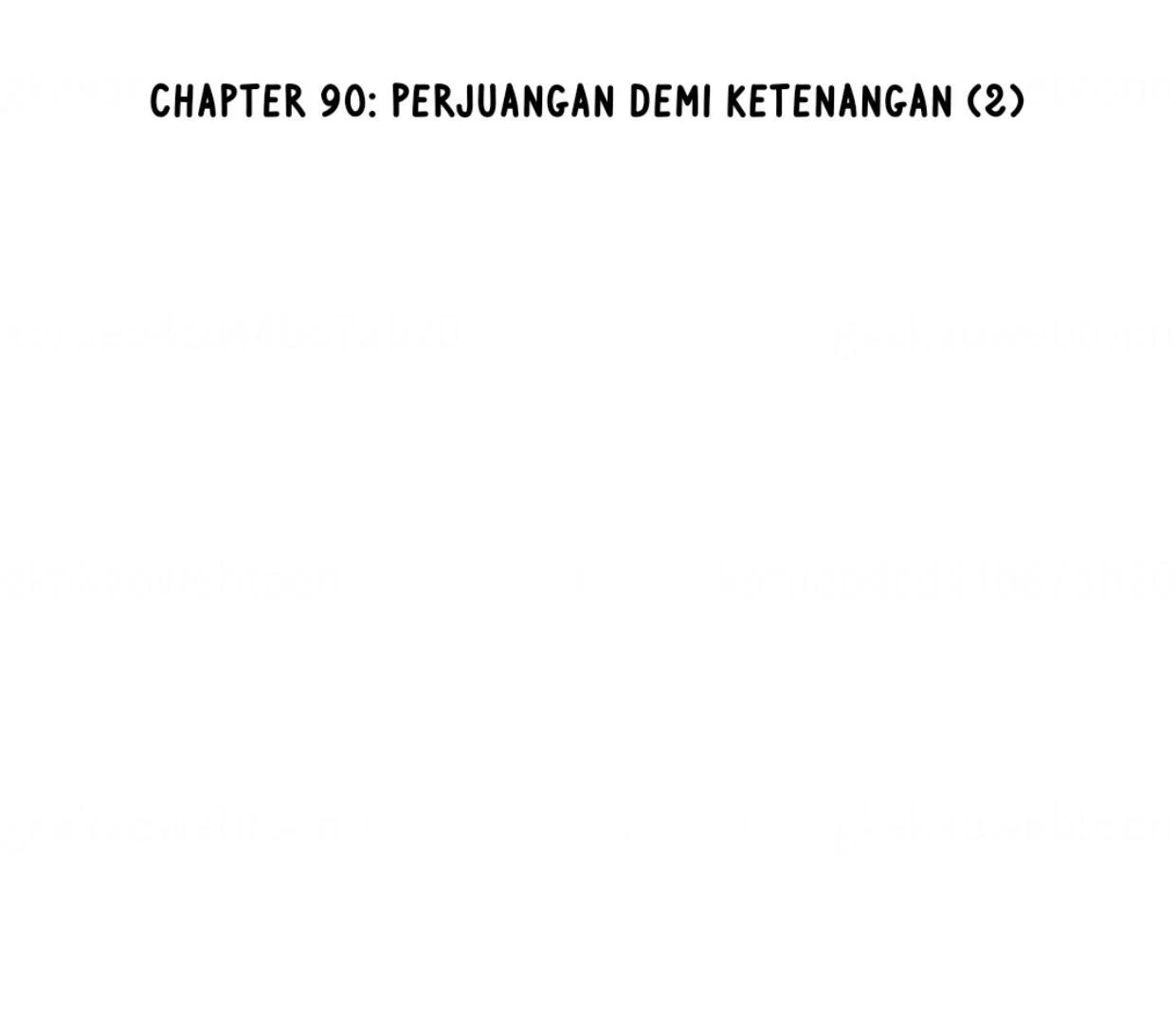 Let's Go To Work Tomorrow! chapter 90 halaman 97