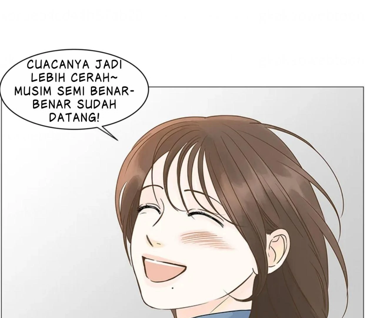 Let's Go To Work Tomorrow! chapter 91 halaman 101