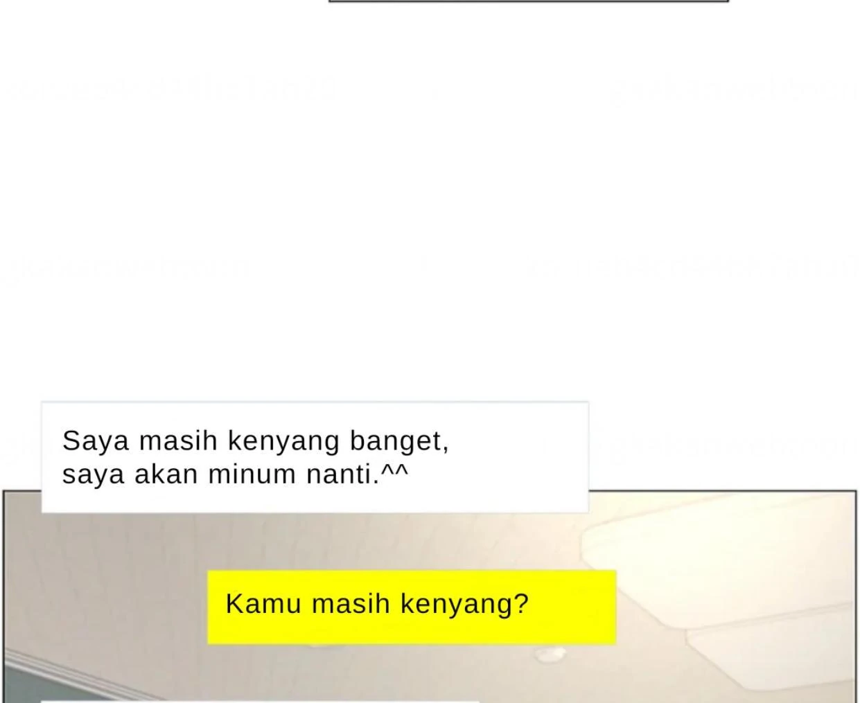 Let's Go To Work Tomorrow! chapter 91 halaman 23