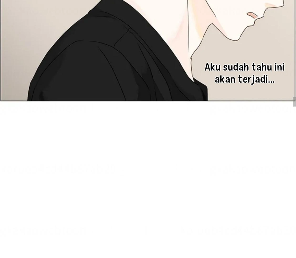 Let's Go To Work Tomorrow! chapter 91 halaman 28