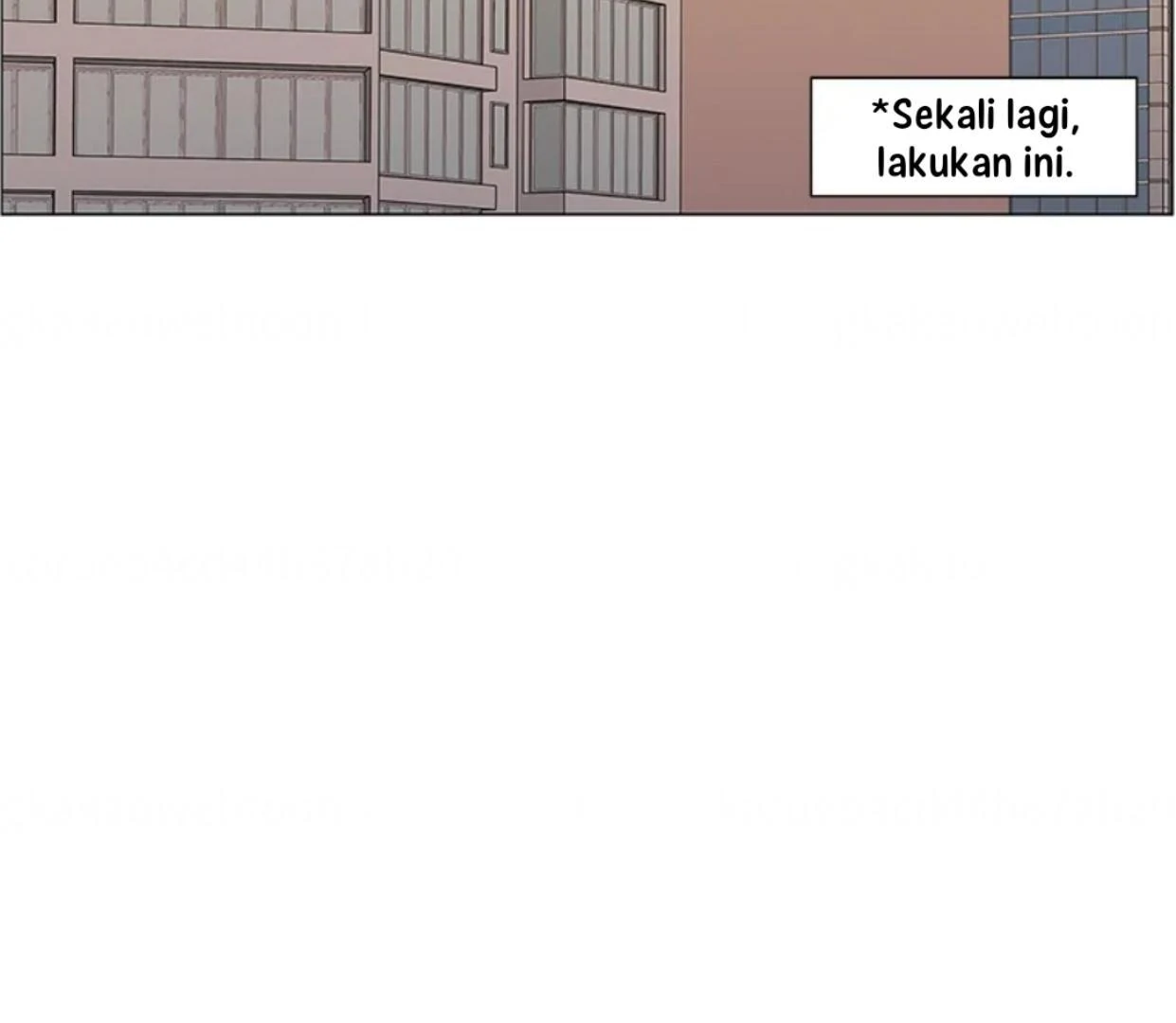 Let's Go To Work Tomorrow! chapter 91 halaman 34