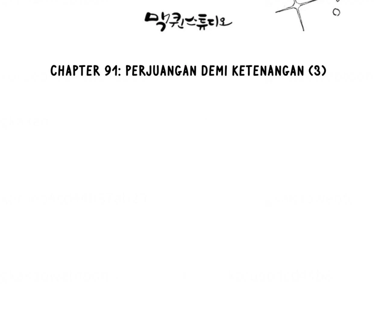Let's Go To Work Tomorrow! chapter 91 halaman 36