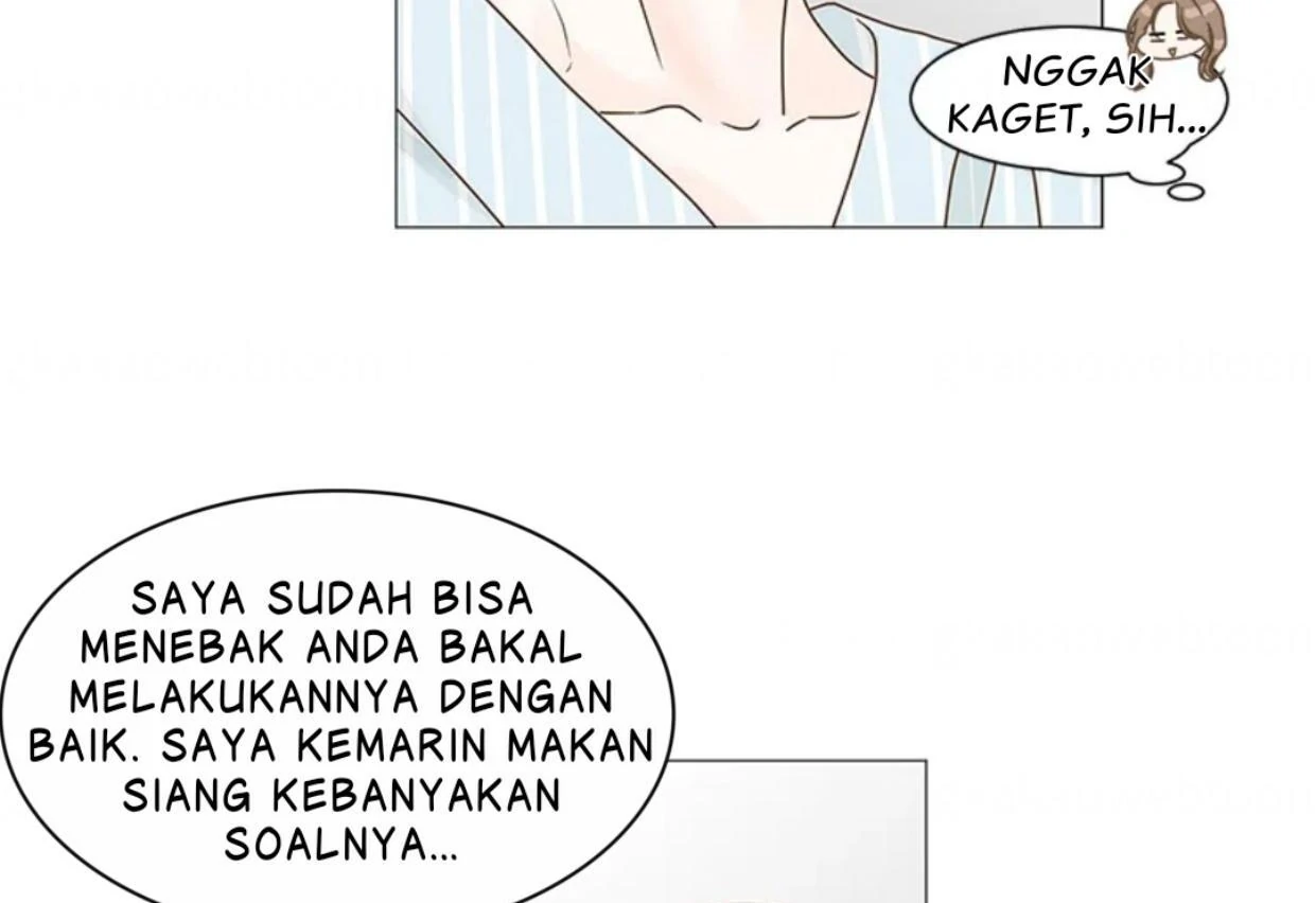 Let's Go To Work Tomorrow! chapter 91 halaman 46