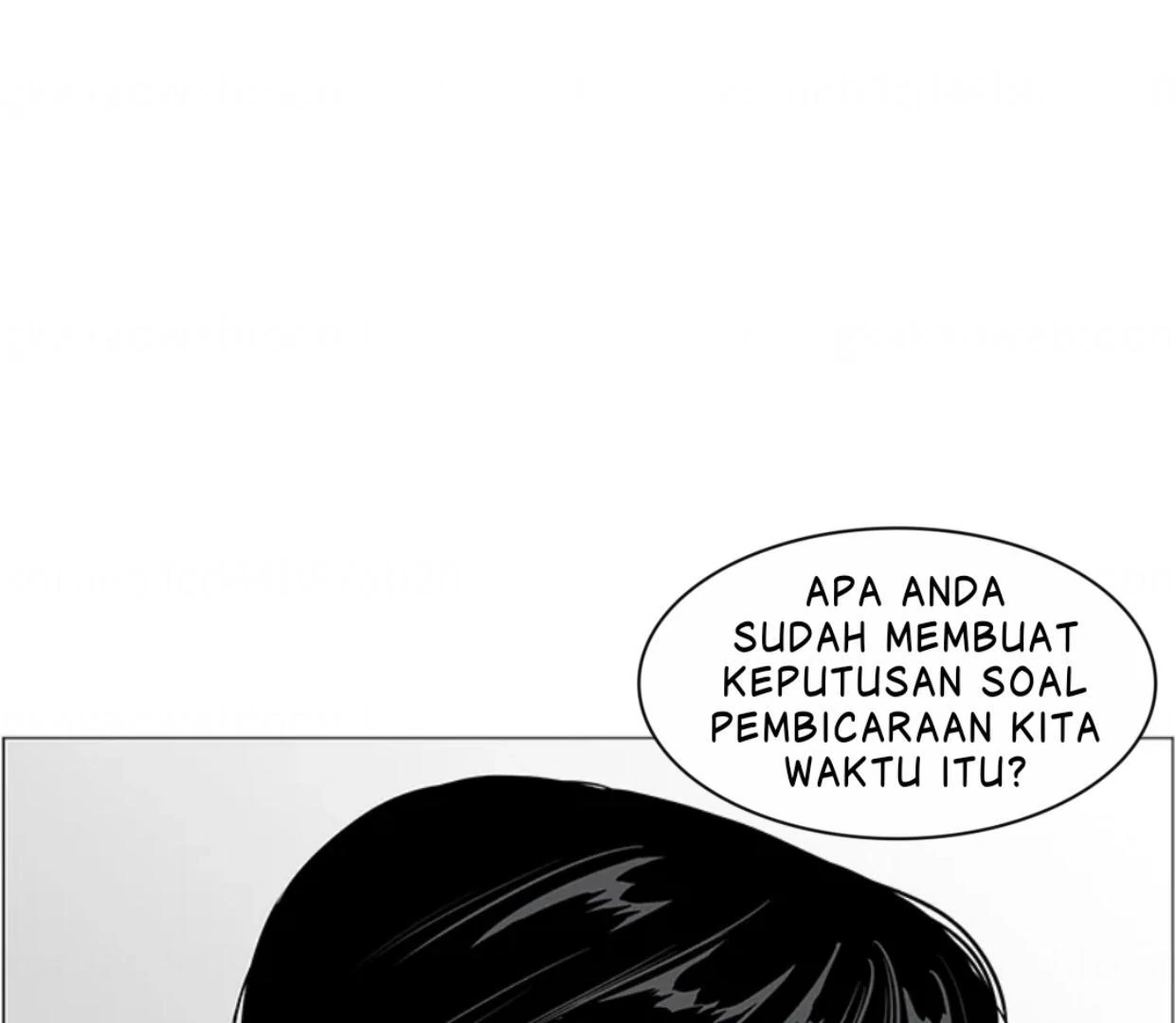 Let's Go To Work Tomorrow! chapter 91 halaman 49