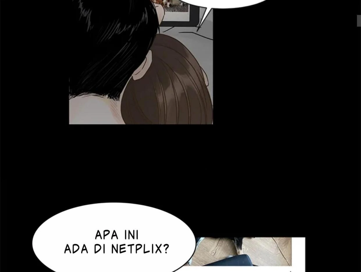 Let's Go To Work Tomorrow! chapter 91 halaman 77