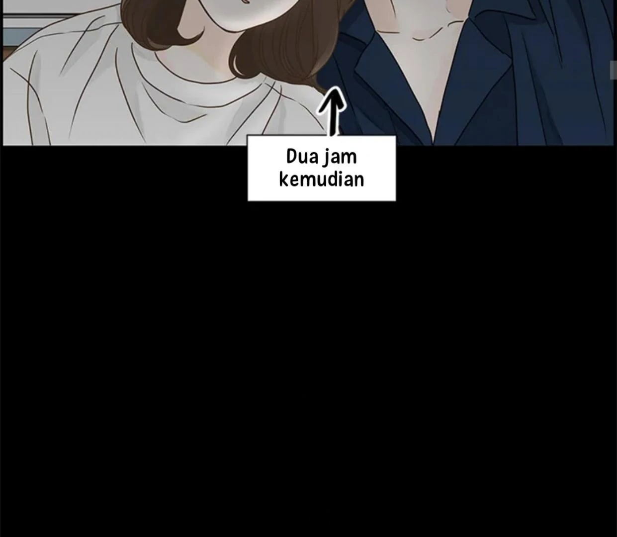 Let's Go To Work Tomorrow! chapter 91 halaman 84