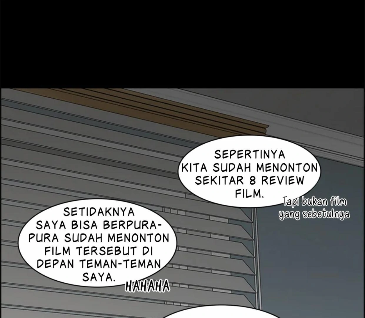 Let's Go To Work Tomorrow! chapter 91 halaman 88
