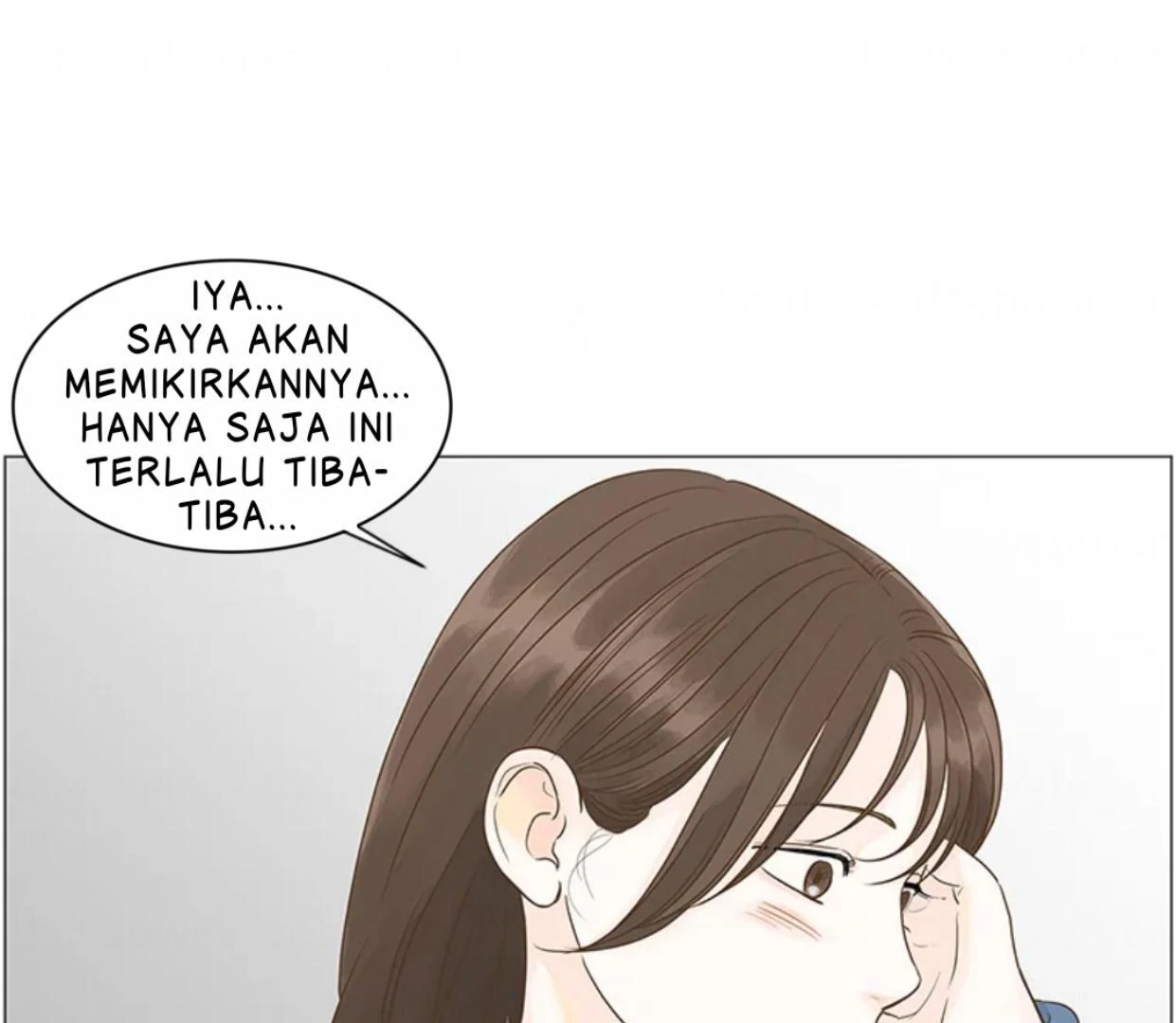 Let's Go To Work Tomorrow! chapter 92 halaman 10