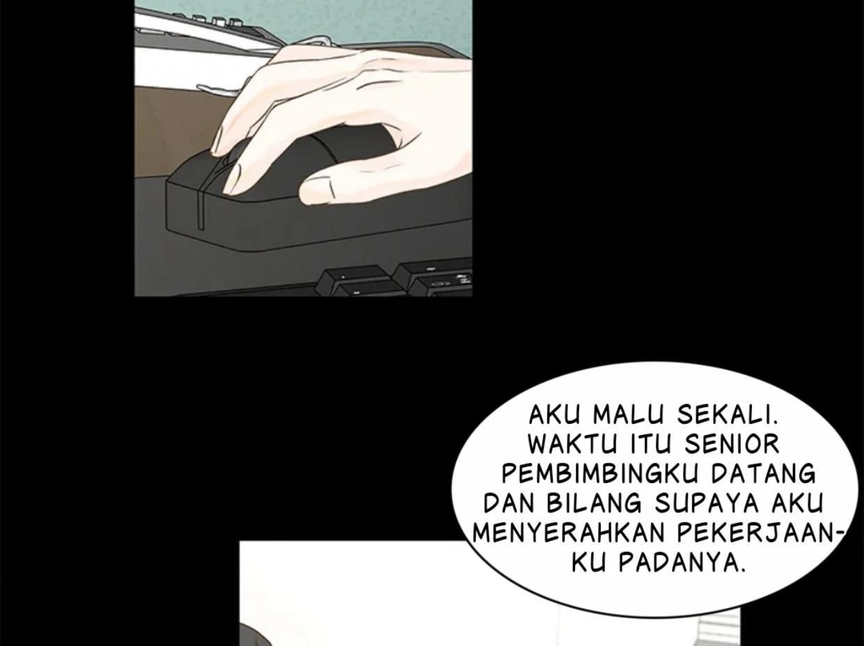 Let's Go To Work Tomorrow! chapter 92 halaman 101