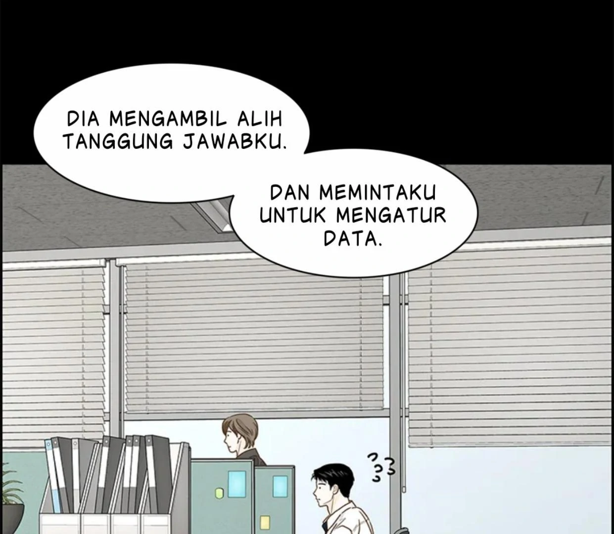 Let's Go To Work Tomorrow! chapter 92 halaman 103