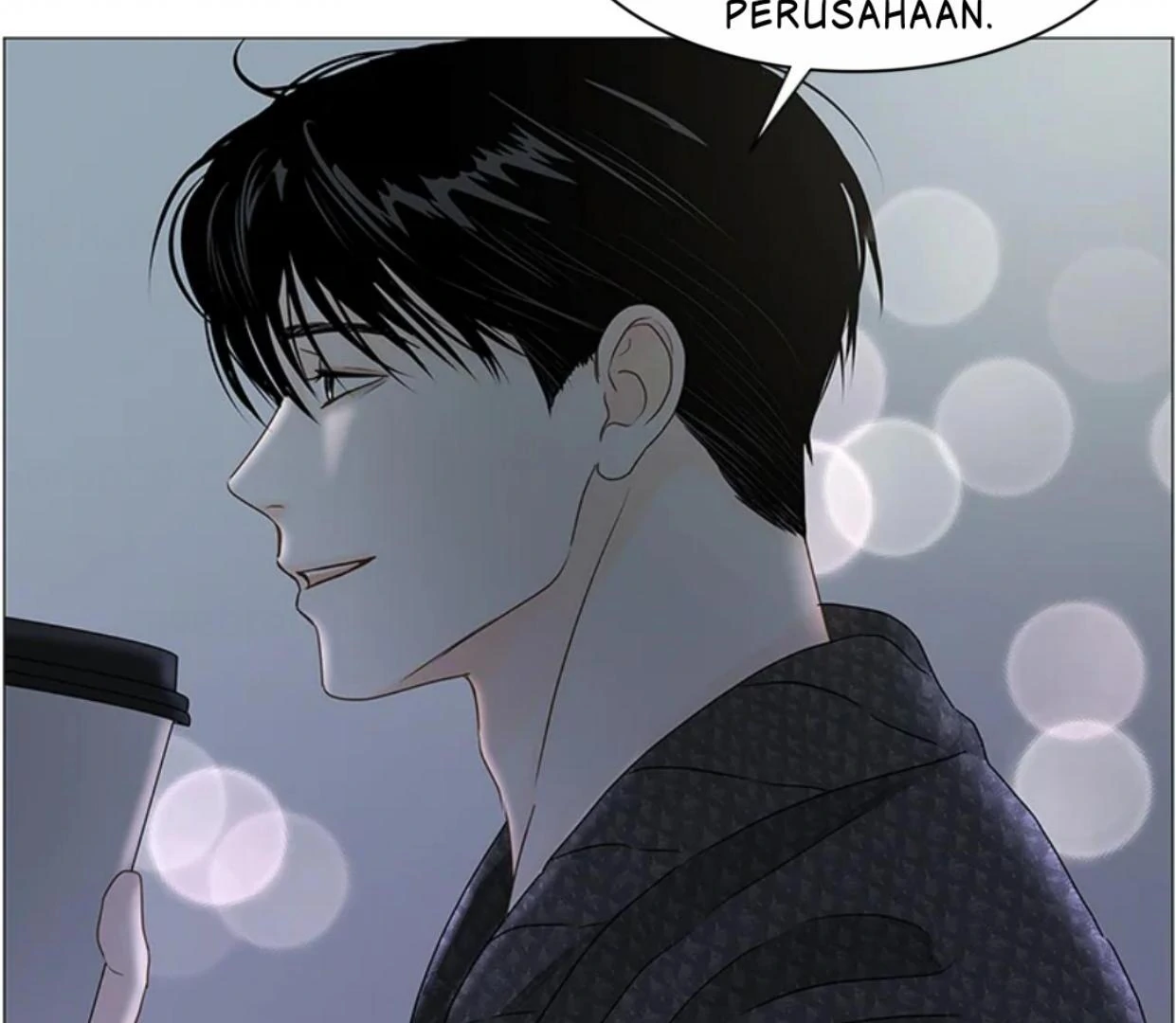 Let's Go To Work Tomorrow! chapter 92 halaman 108
