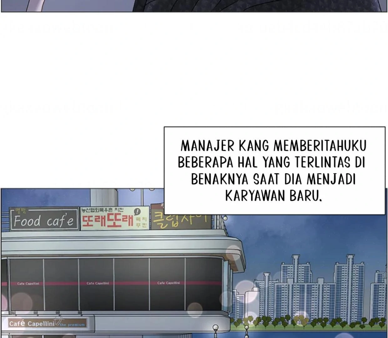 Let's Go To Work Tomorrow! chapter 92 halaman 109