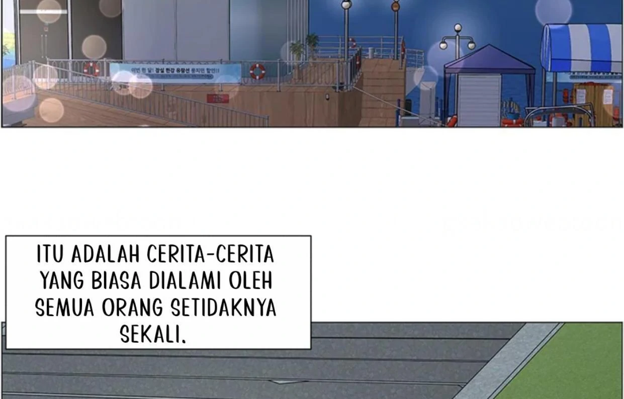 Let's Go To Work Tomorrow! chapter 92 halaman 110