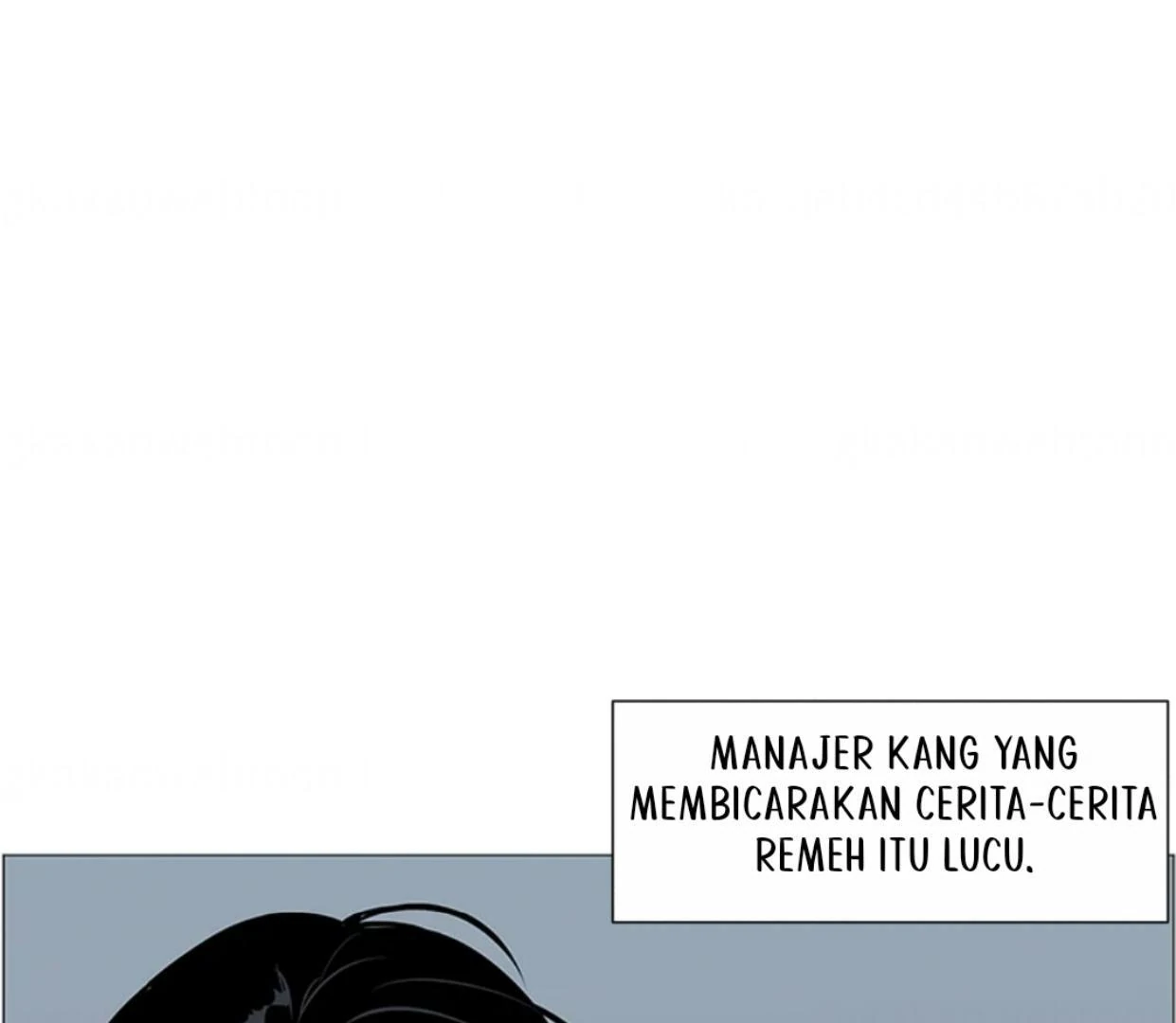 Let's Go To Work Tomorrow! chapter 92 halaman 112