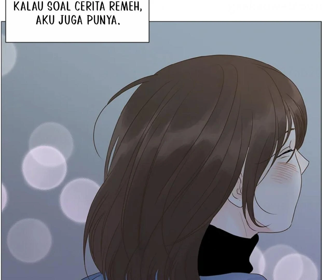 Let's Go To Work Tomorrow! chapter 92 halaman 114