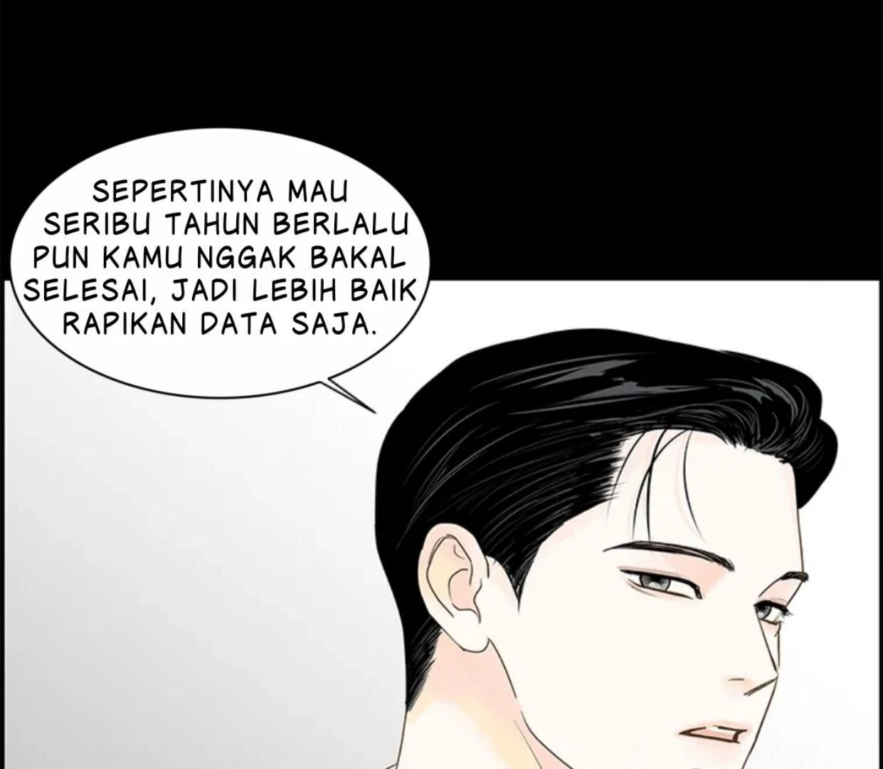 Let's Go To Work Tomorrow! chapter 92 halaman 121