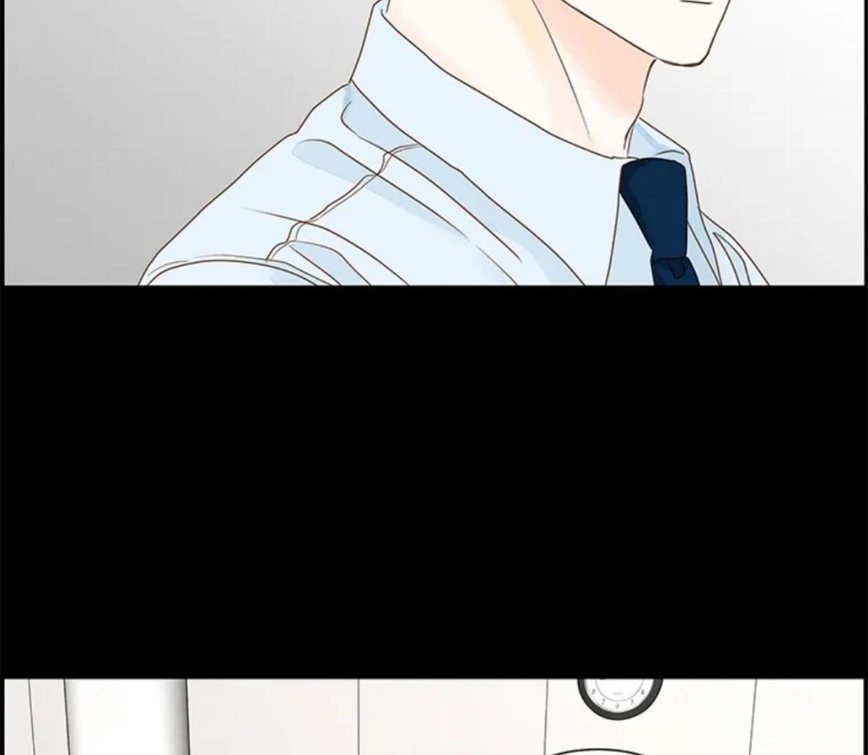 Let's Go To Work Tomorrow! chapter 92 halaman 122