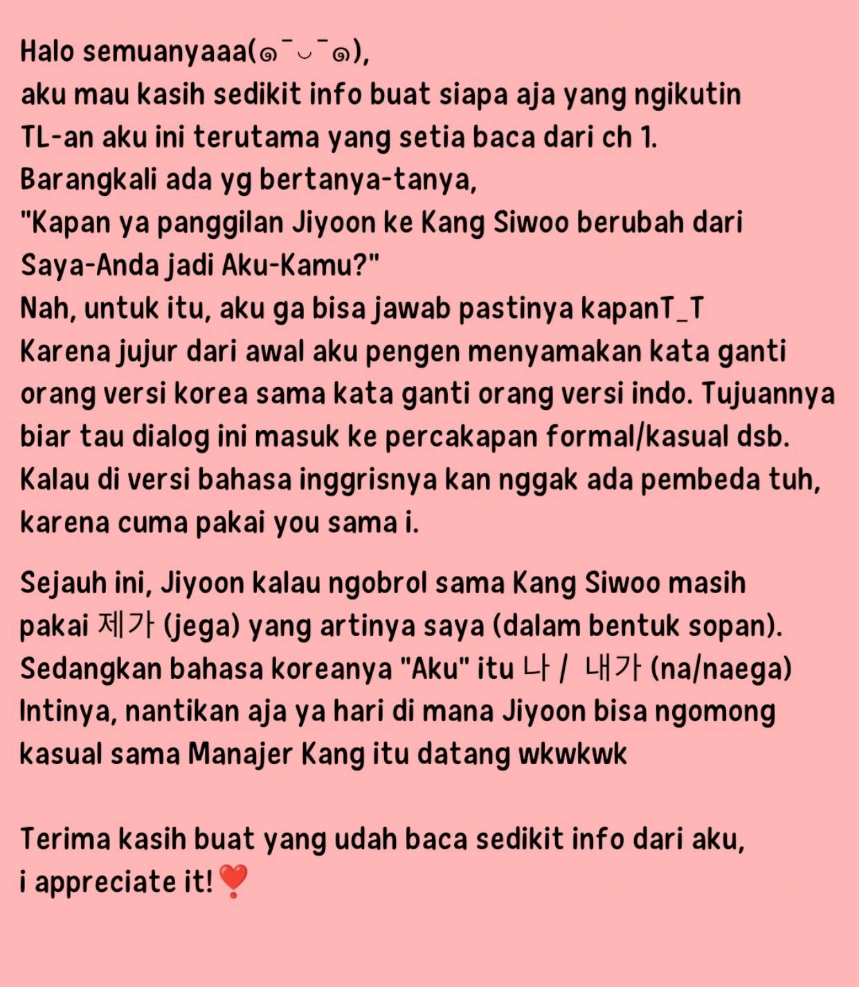 Let's Go To Work Tomorrow! chapter 92 halaman 135