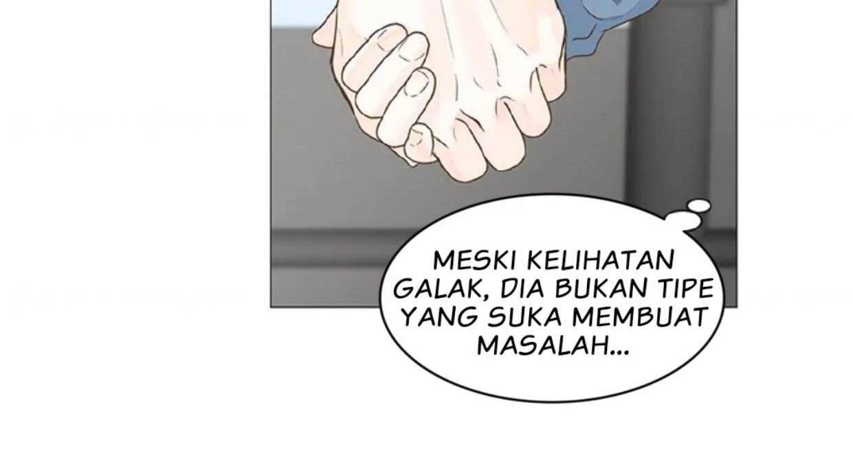 Let's Go To Work Tomorrow! chapter 92 halaman 27