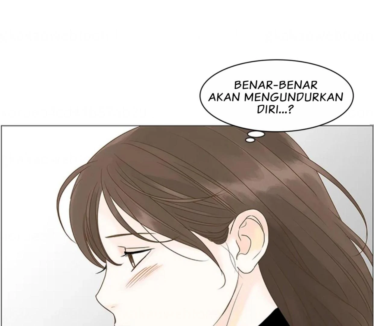Let's Go To Work Tomorrow! chapter 92 halaman 29
