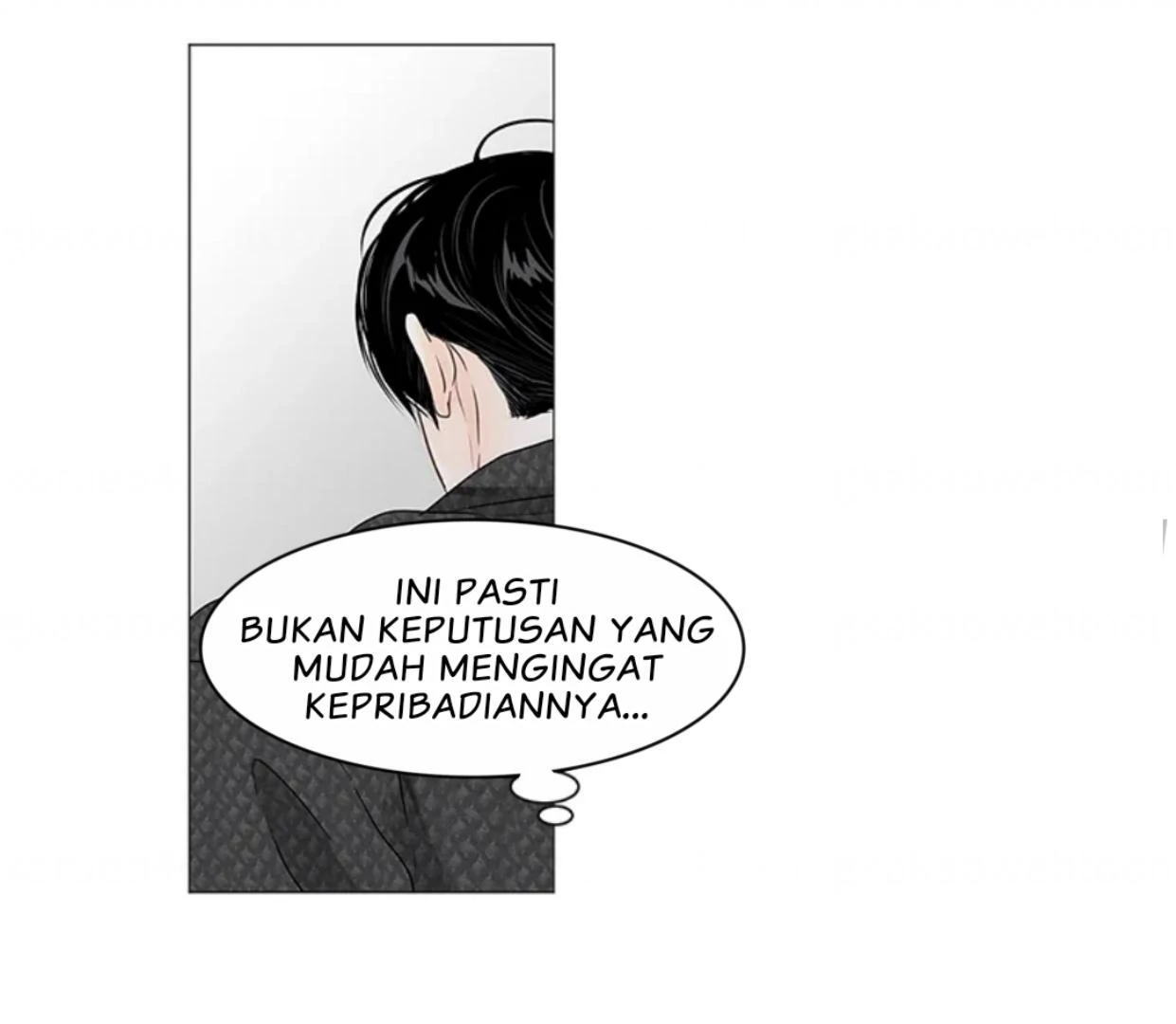 Let's Go To Work Tomorrow! chapter 92 halaman 31