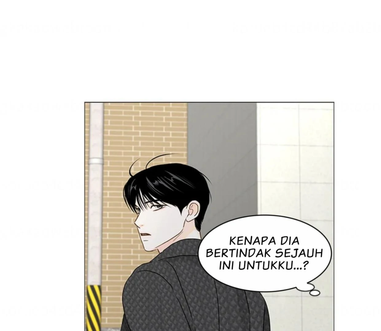 Let's Go To Work Tomorrow! chapter 92 halaman 32