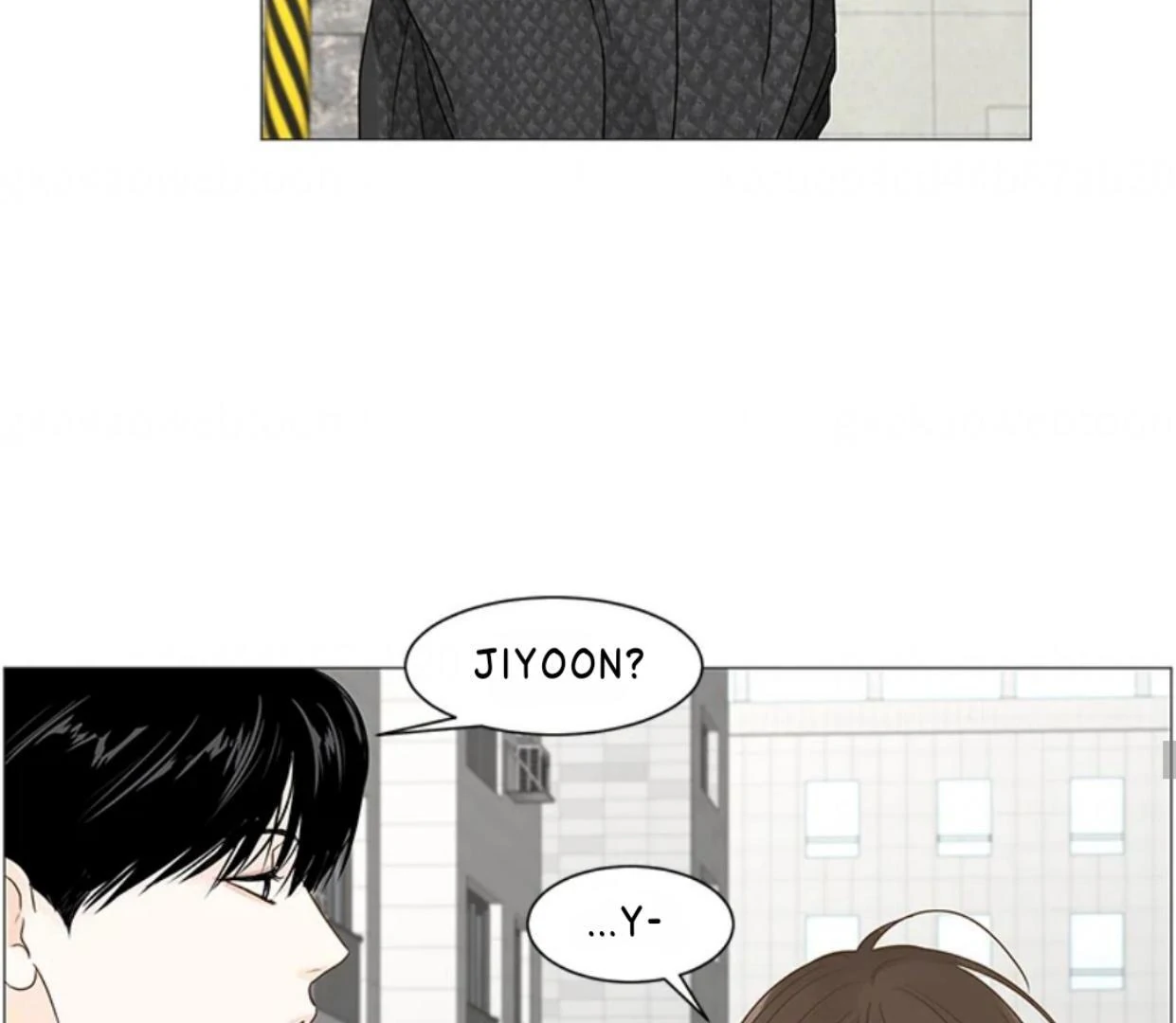 Let's Go To Work Tomorrow! chapter 92 halaman 33