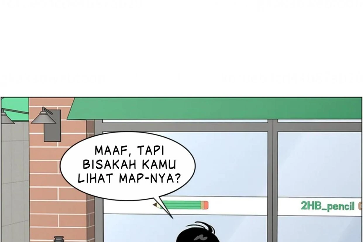 Let's Go To Work Tomorrow! chapter 92 halaman 35