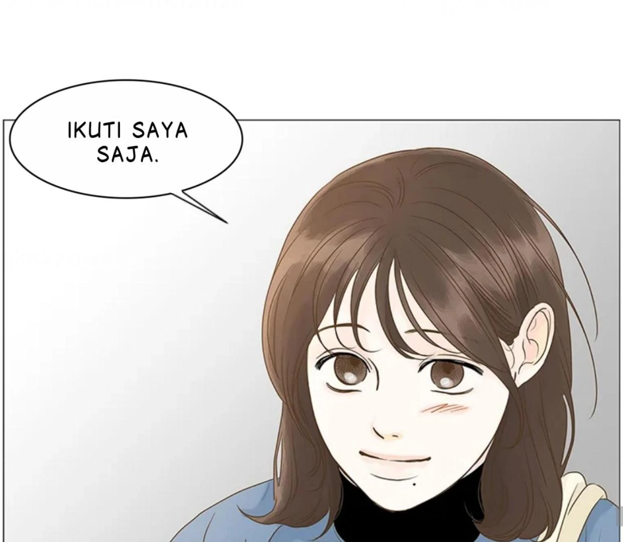 Let's Go To Work Tomorrow! chapter 92 halaman 42