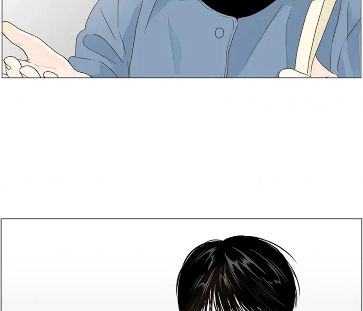 Let's Go To Work Tomorrow! chapter 92 halaman 43