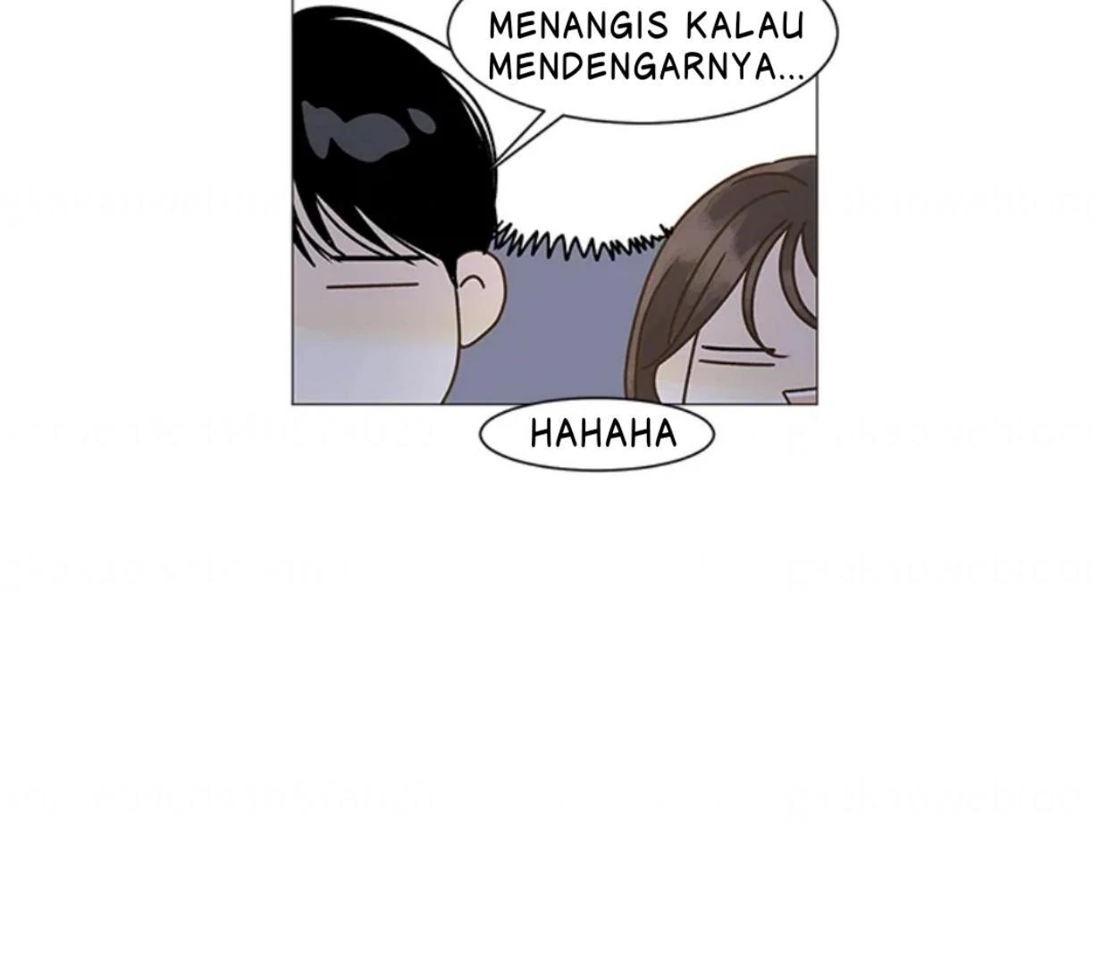 Let's Go To Work Tomorrow! chapter 92 halaman 67