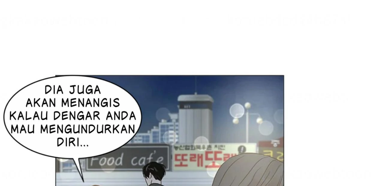 Let's Go To Work Tomorrow! chapter 92 halaman 68